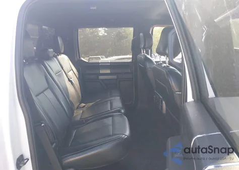 2019 Ford F-150 Xlt z USA, uszkodzony, nr VIN 1FTEW1EP0KFC21761